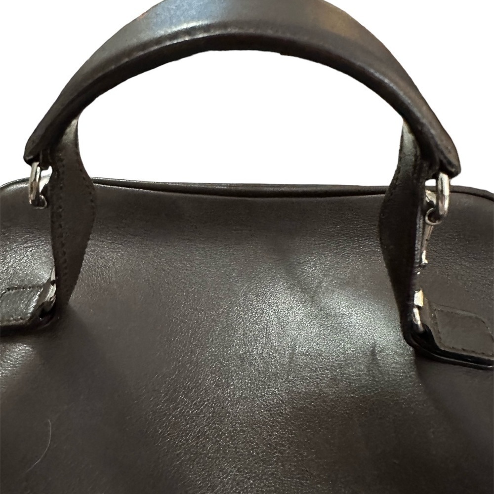 Gucci Brown Horsebit Mini Vanity Leather Case - Pre-Owned Condition - Picture 2 of 12